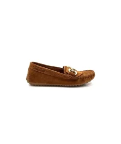 Ivoire Rk13 Daim Marron