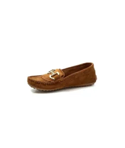 Ivoire Rk13 Daim Marron