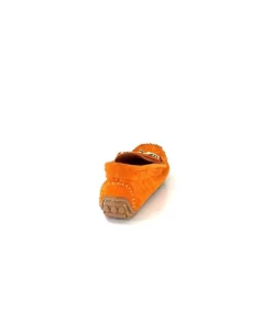 Ivoire Rk13 Daim Orange