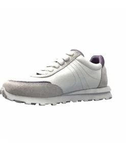 Ivoire Rkr70 Cuir Blanc