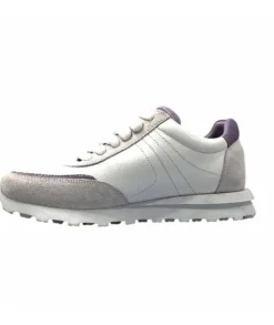 Ivoire Rkr70 Cuir Blanc