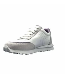 Ivoire Rkr70 Cuir Blanc