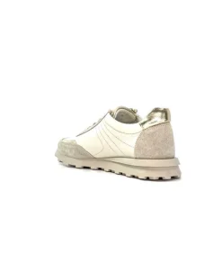 Ivoire Rkr70 Cuir Creme - Or