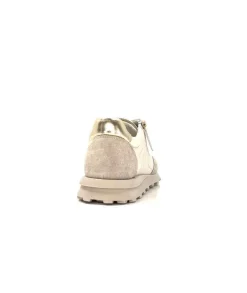 Ivoire Rkr70 Cuir Creme - Or