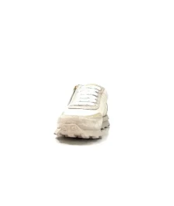 Ivoire Rkr70 Cuir Creme - Or