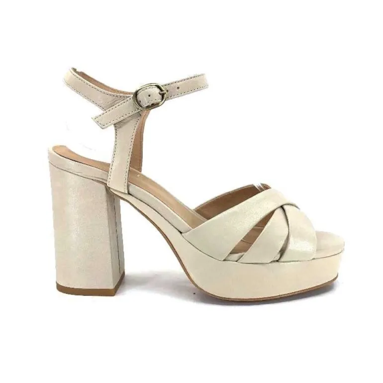 Ivoire S525 Cuir Creme