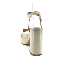Ivoire S525 Cuir Creme