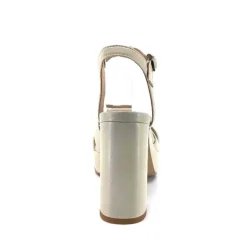 Ivoire S525 Cuir Creme