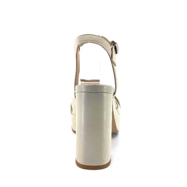 Ivoire S525 Cuir Creme