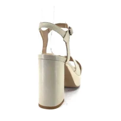 Ivoire S525 Cuir Creme
