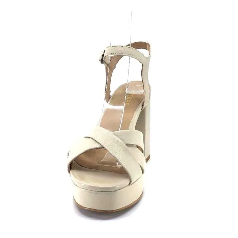 Ivoire S525 Cuir Creme