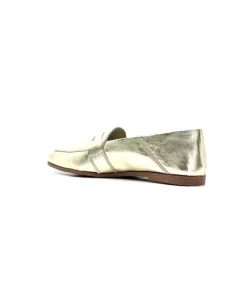 Ivoire S05 Cuir Or