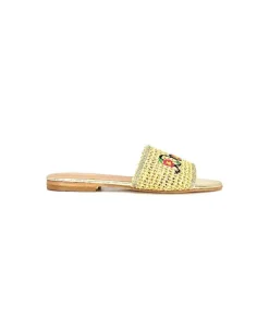 Ivoire S190 Raphia Beige