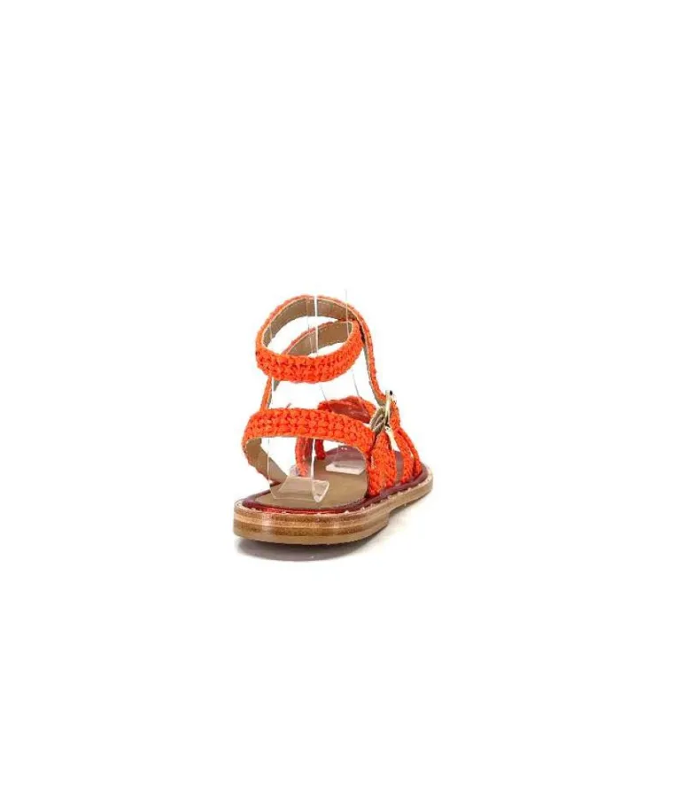 Ivoire S202 S640 Orange