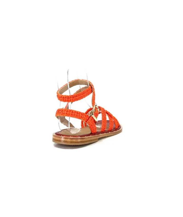 Ivoire S202 S640 Orange
