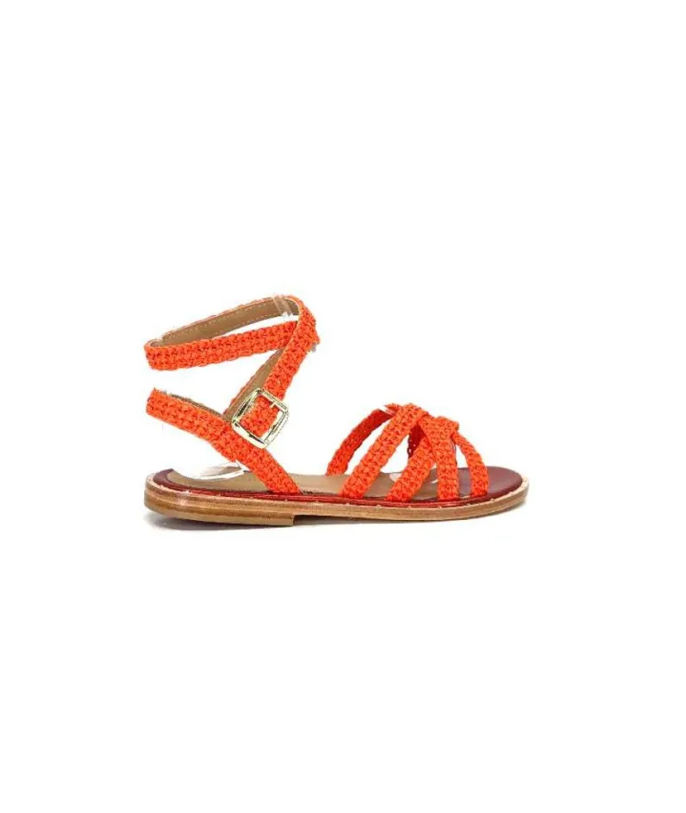 Ivoire S202 S640 Orange