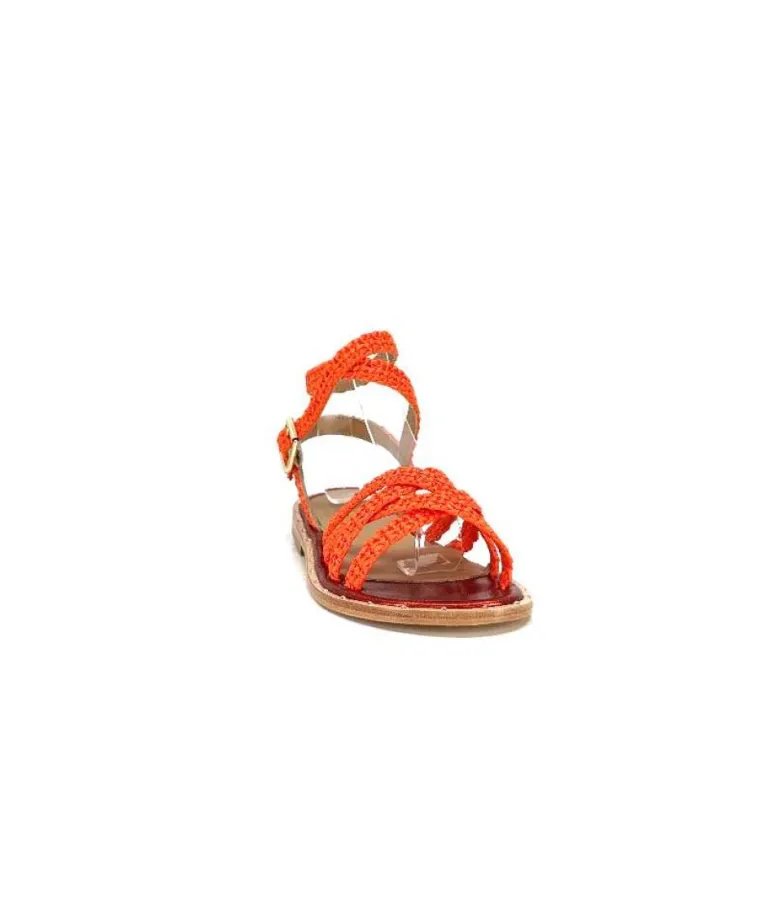 Ivoire S202 S640 Orange
