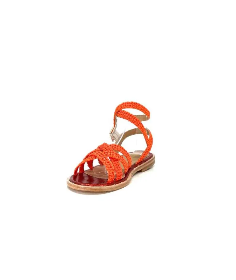 Ivoire S202 S640 Orange