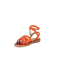 Ivoire S202 S640 Orange