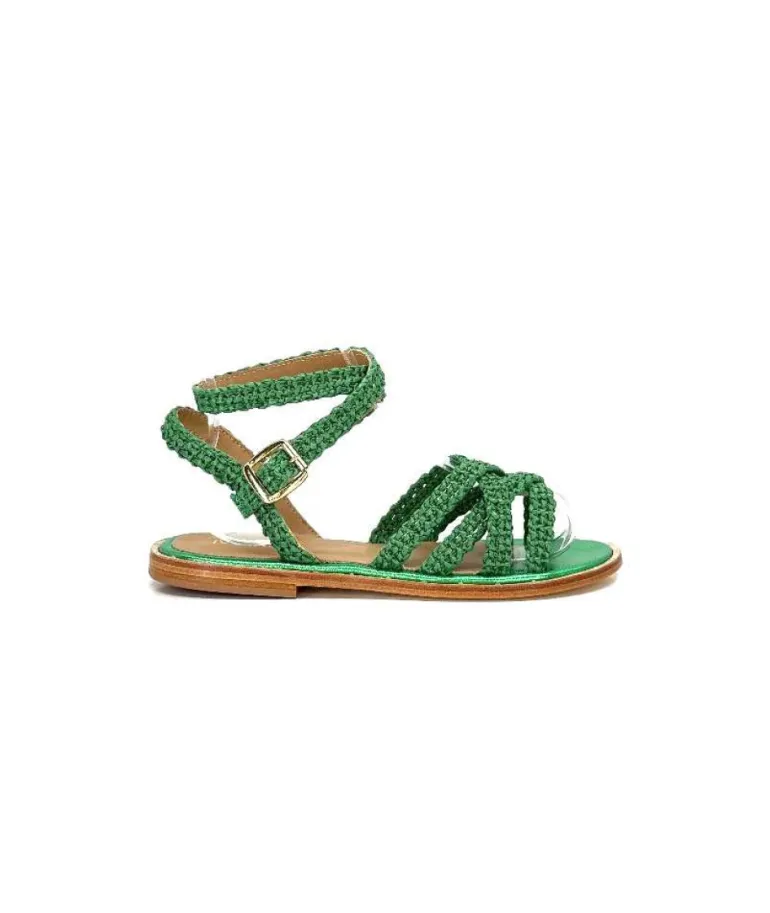 Ivoire S202 S640 Vert