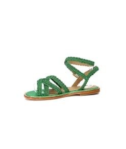 Ivoire S202 S640 Vert