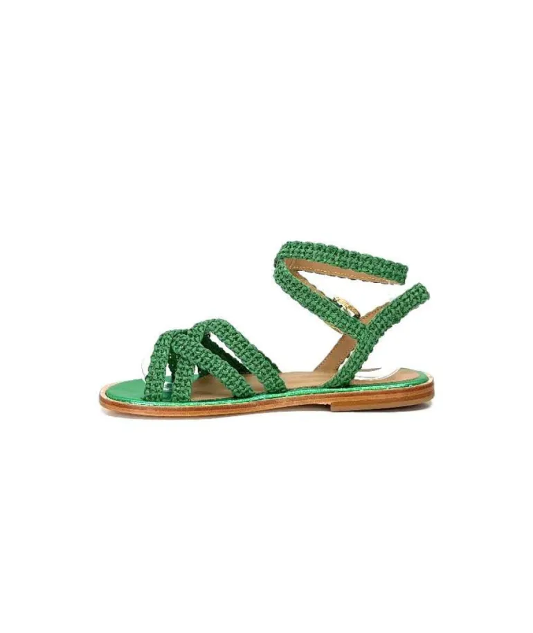 Ivoire S202 S640 Vert