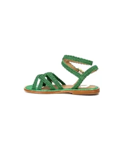 Ivoire S202 S640 Vert