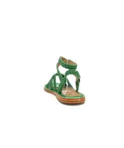 Ivoire S202 S640 Vert
