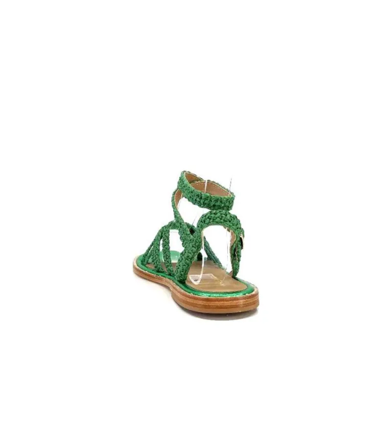 Ivoire S202 S640 Vert