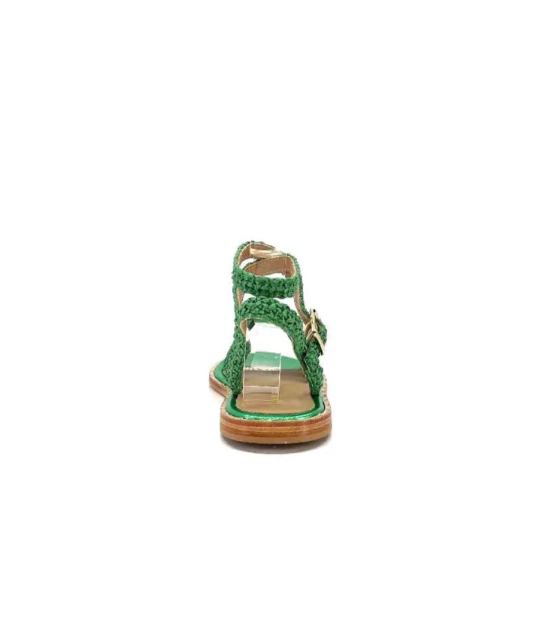 Ivoire S202 S640 Vert