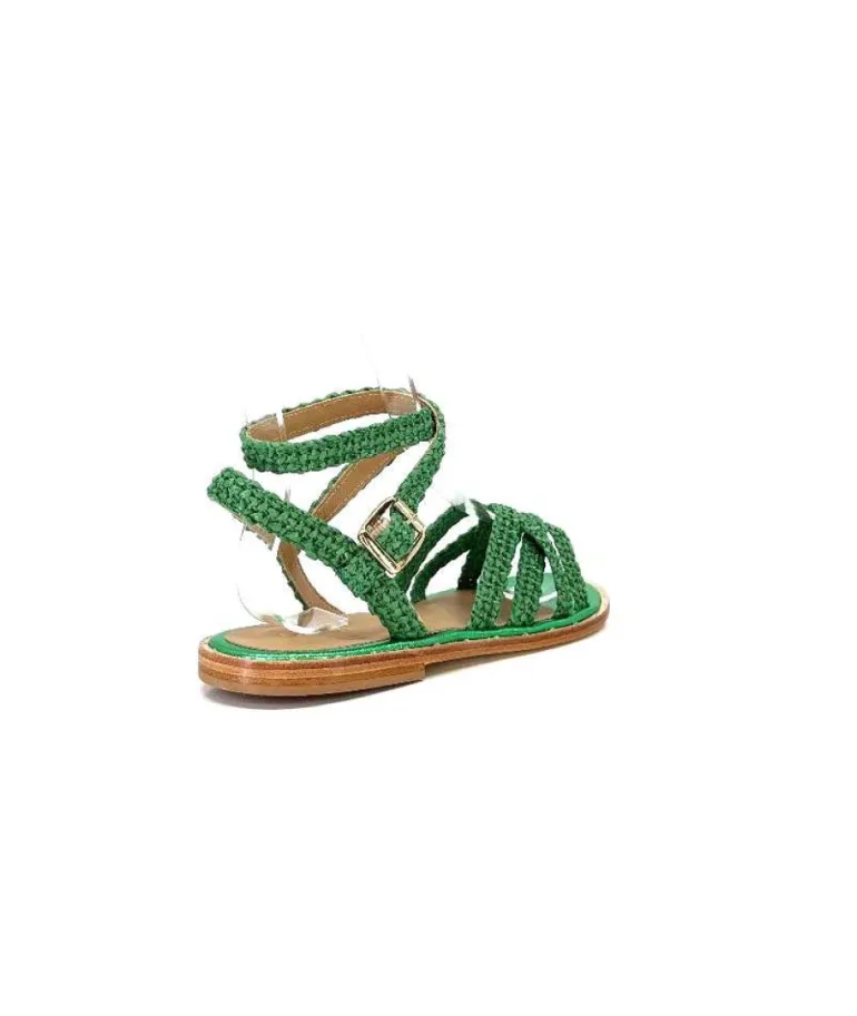 Ivoire S202 S640 Vert