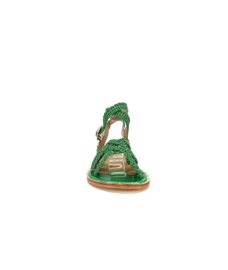 Ivoire S202 S640 Vert