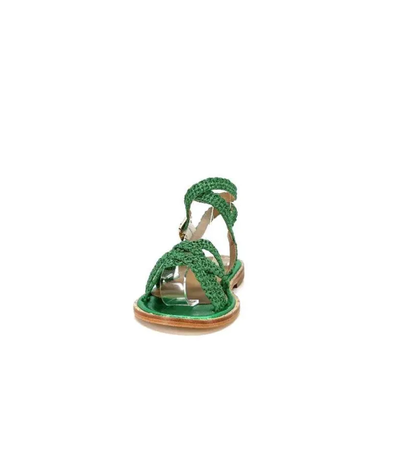 Ivoire S202 S640 Vert