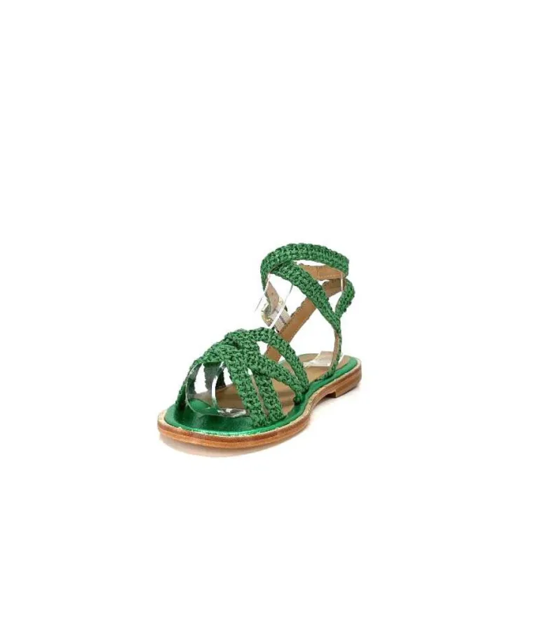 Ivoire S202 S640 Vert