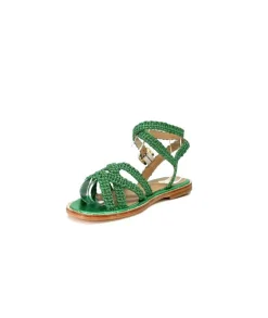 Ivoire S202 S640 Vert