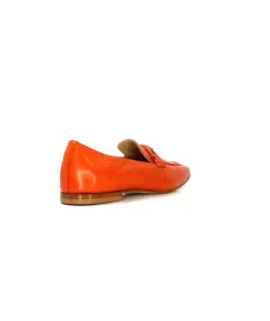 Ivoire Triver Flight 569.06 Cuir Rouille