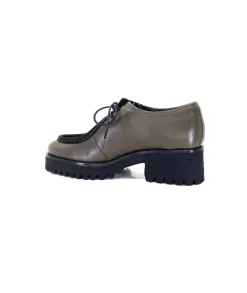 J.Hay 8902 Cuir Kaki