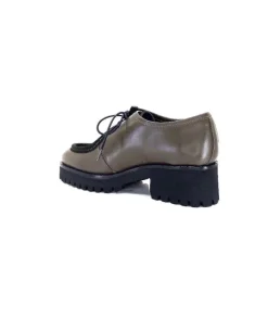 J.Hay 8902 Cuir Kaki