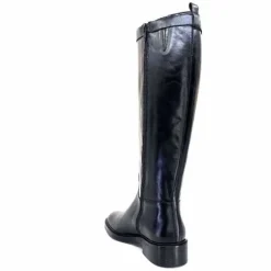J.Hay 1101 Cuir Noir