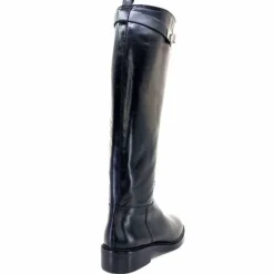 J.Hay 1101 Cuir Noir