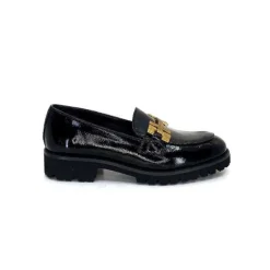 Jhay 1155 Cuir Noir