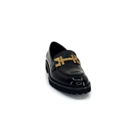 Jhay 1155 Cuir Noir
