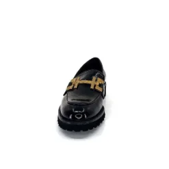 Jhay 1155 Cuir Noir