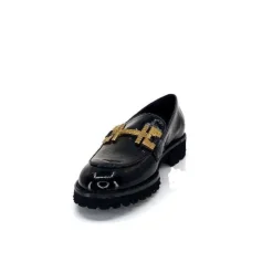 Jhay 1155 Cuir Noir