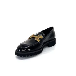Jhay 1155 Cuir Noir