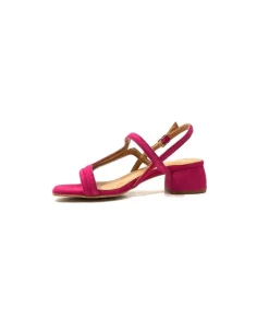 Jhay 9775 Daim Fuchsia
