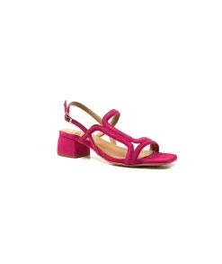 Jhay 9775 Daim Fuchsia