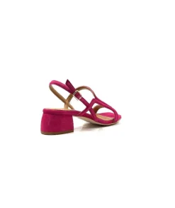 Jhay 9775 Daim Fuchsia