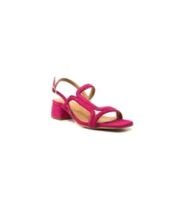 Jhay 9775 Daim Fuchsia