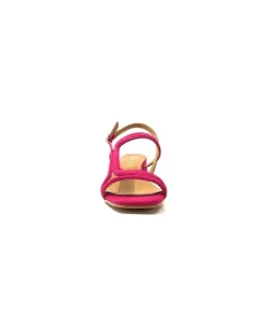 Jhay 9775 Daim Fuchsia